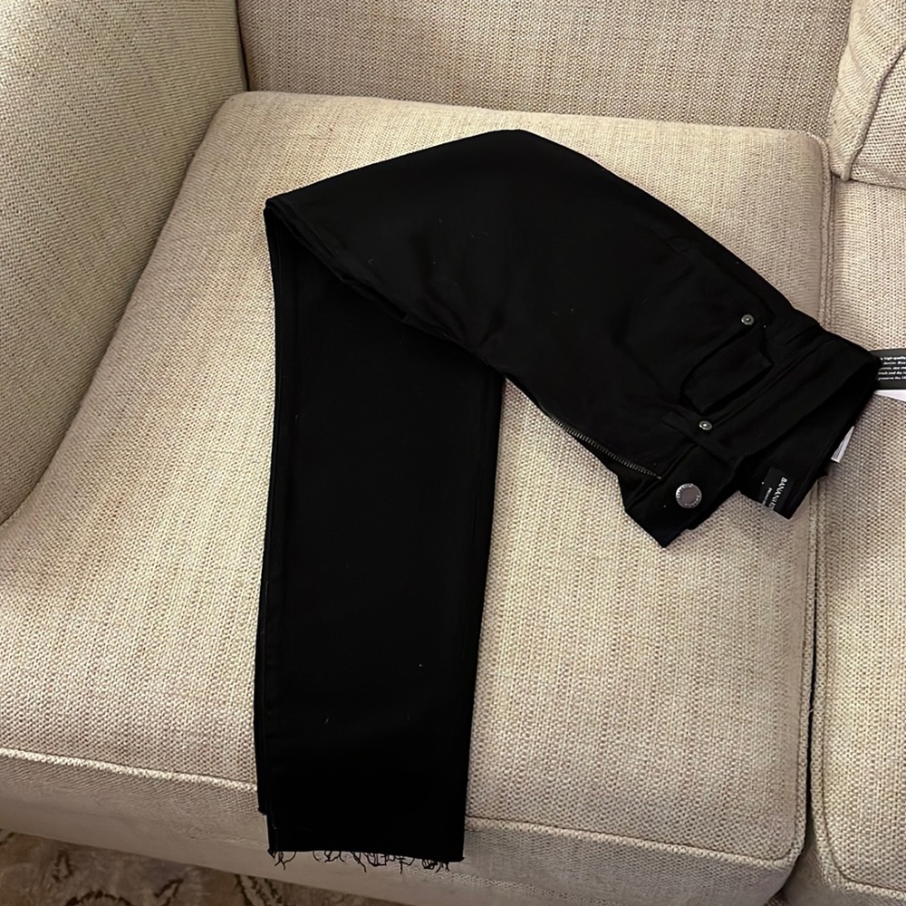 Banana Republic pants. Size 27.